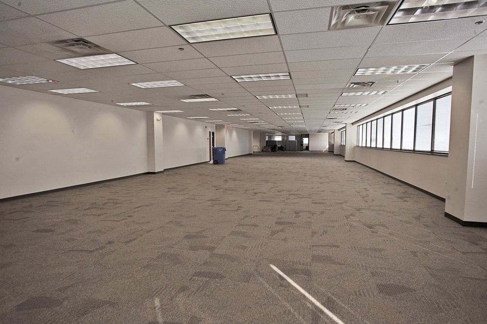 The Dominion Building: 1645 S 101st East Ave, Tulsa, OK 74128